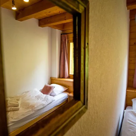 Ovronne Est * Ovronnaz